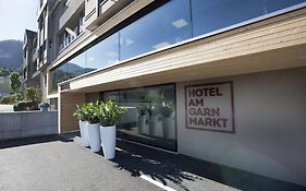 Hotel Am Garnmarkt